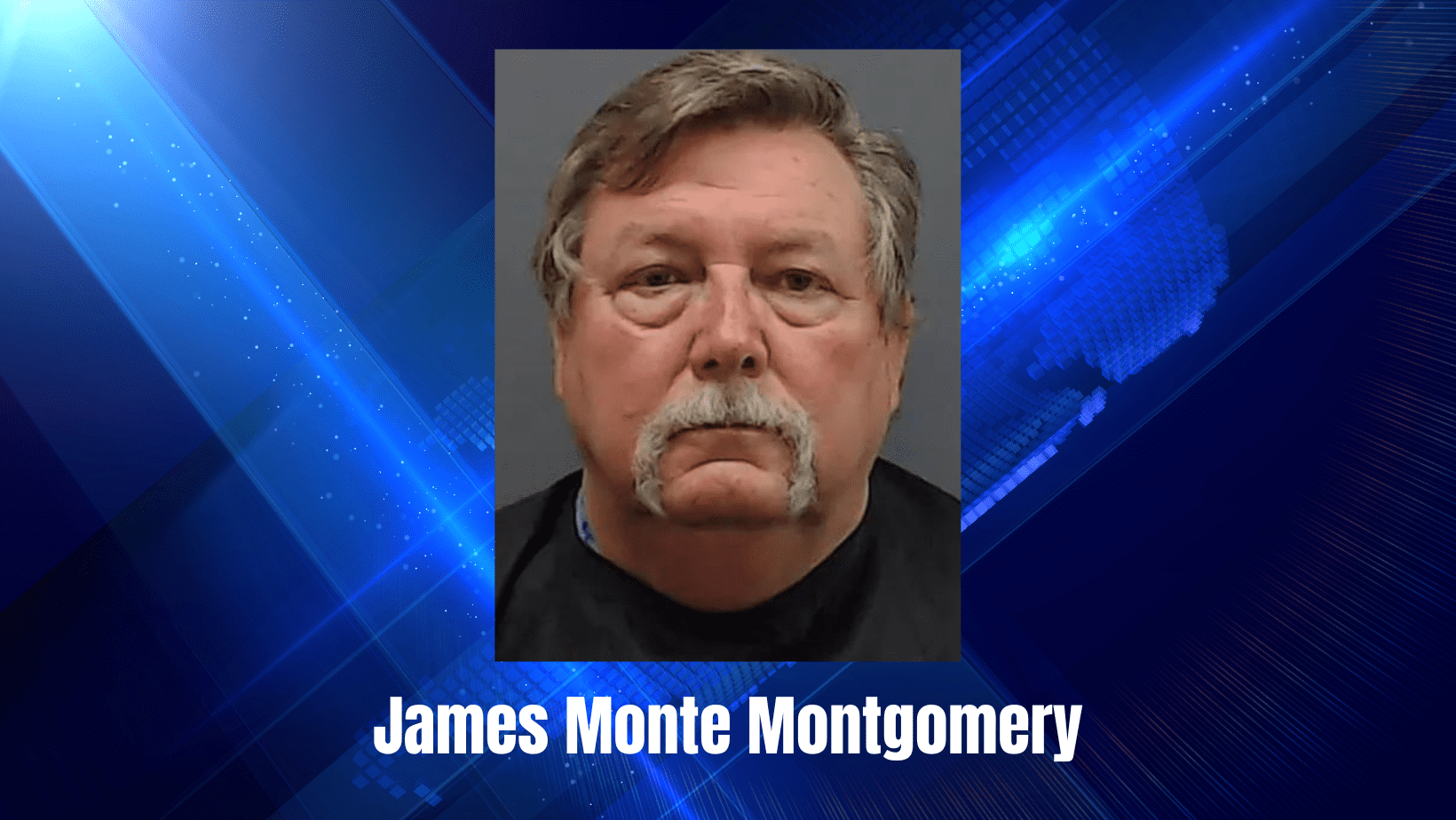 Former Athens Texas Mayor Sentenced To Federal Prison For Child