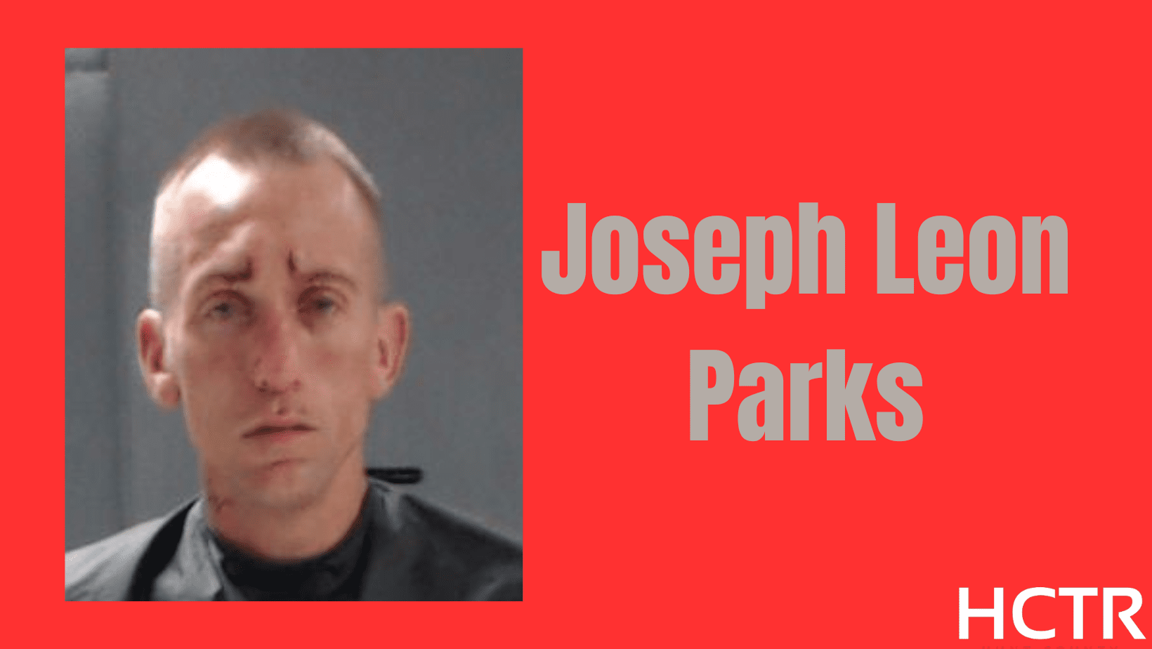 Joseph Leon Parks
