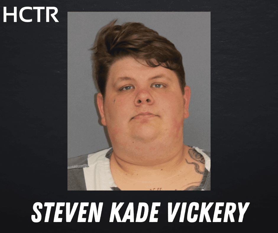 VICKERY, STEVEN KADE