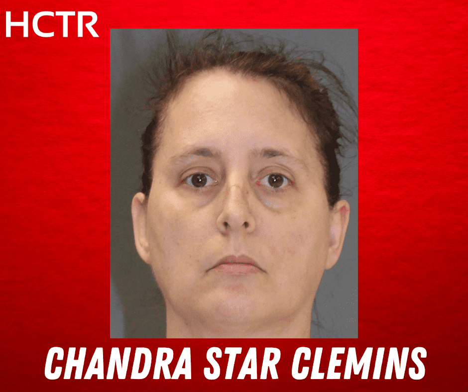 CLEMINS, CHANDRA STAR
