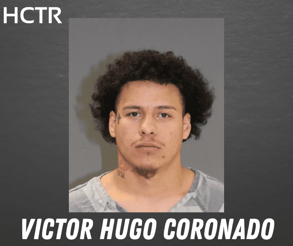 CORONADO, VICTOR HUGO