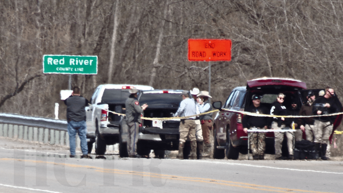 Franklin County Larry Smith 1