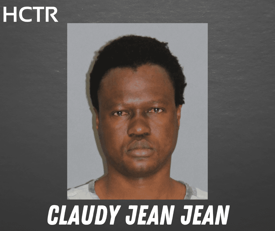 JEAN-CLAUDY, JEAN