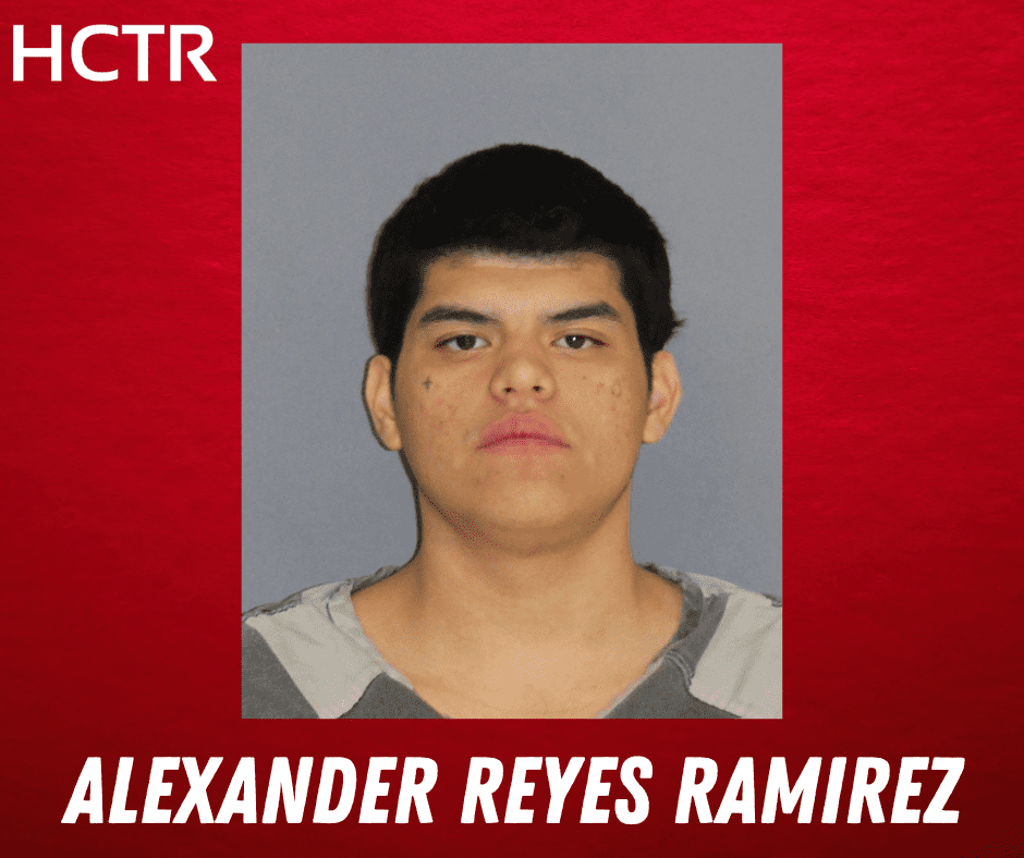 RAMIREZ, ALEXANDER REYES