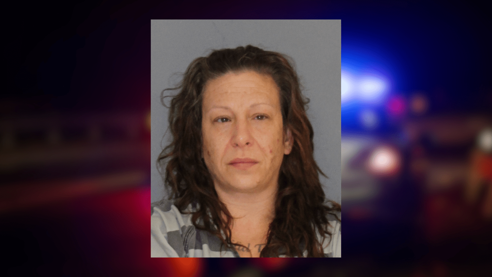 SCOTT SMITH, JODIE DAWN