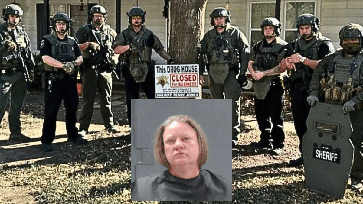 Kimberly Carol Miller