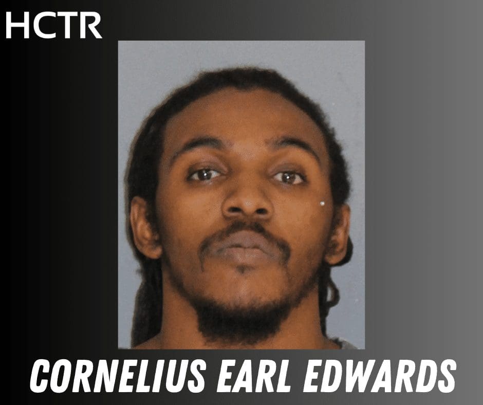 EDWARDS, CORNELIUS EARL