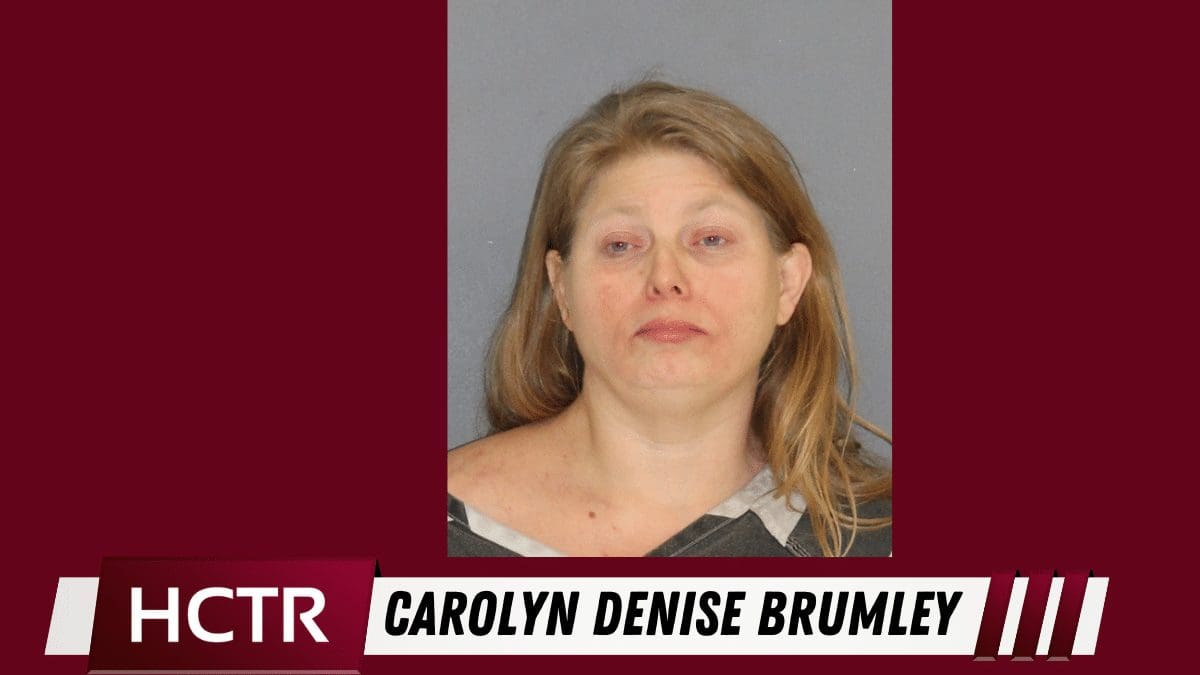 BRUMLEY, CAROLYN DENISE