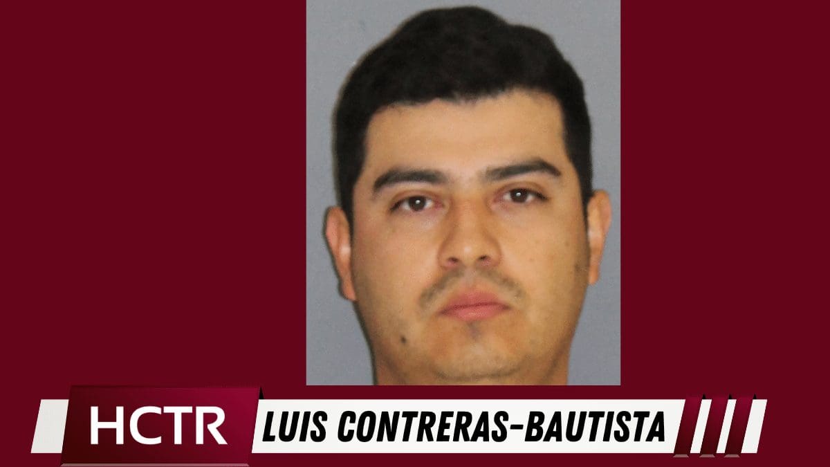 CONTRERAS-BAUTISTA, LUIS ORLANDO