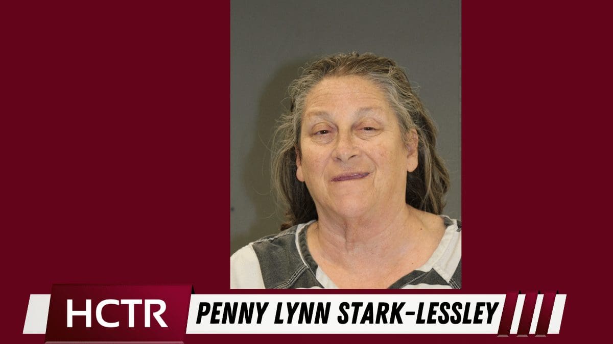 Penny Lynn Stark-Lessley