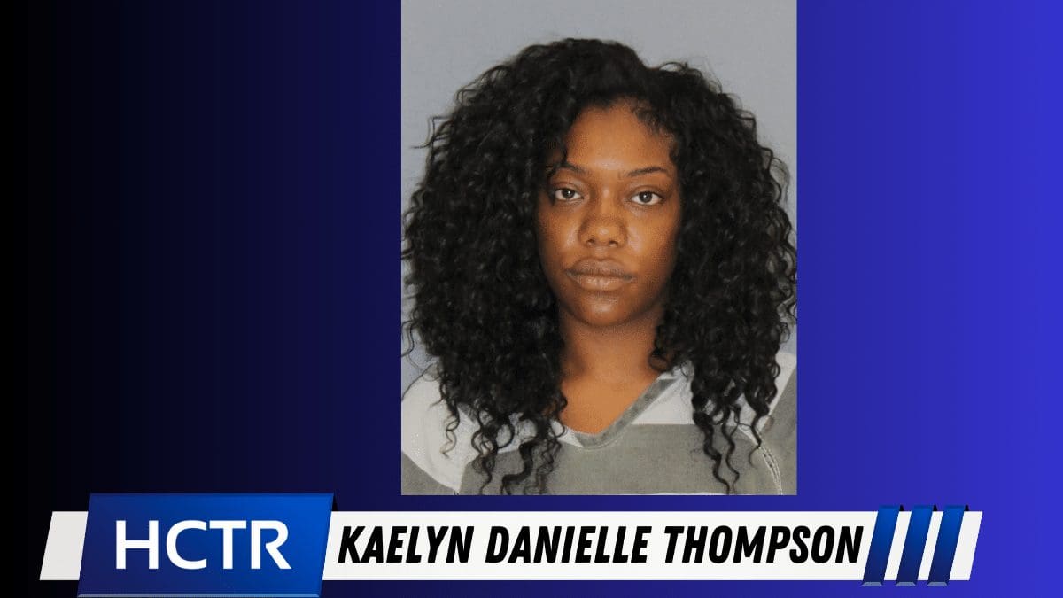 Kaelyn Danielle Thompson