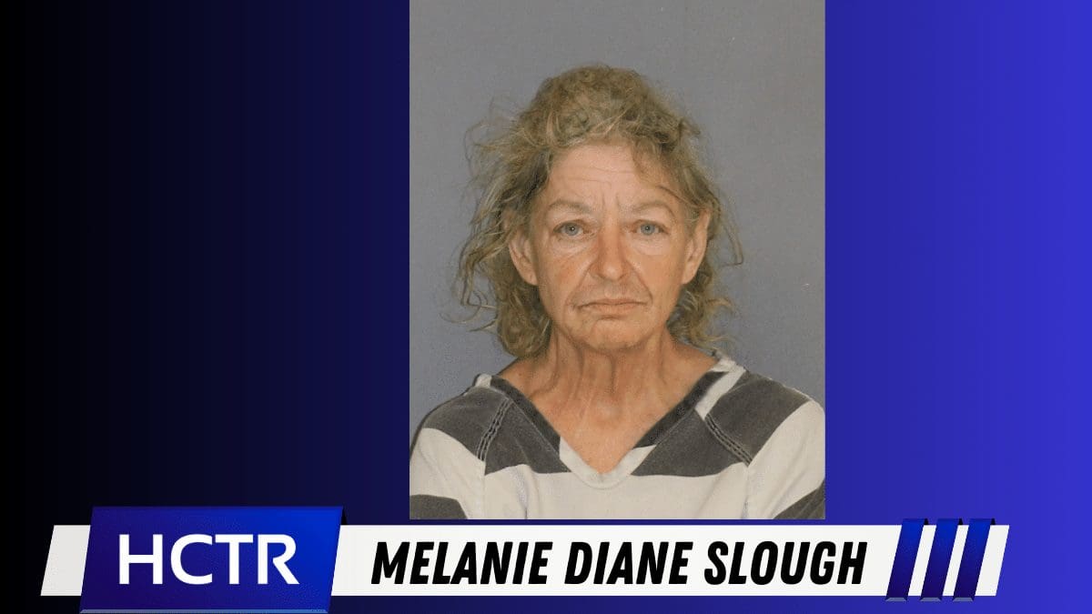 Melanie Diane Slough