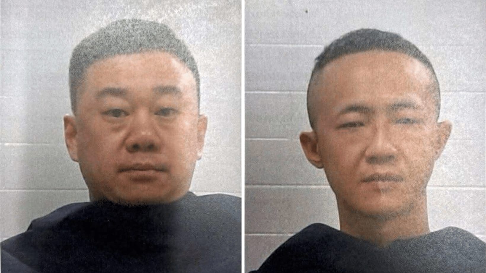 Hopkins County Sheriff's Office Arrests Two Plano Residents for Elder Exploitation