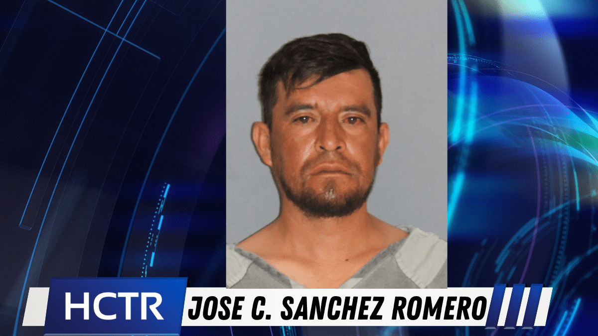 Jose C. Sanchez Romero