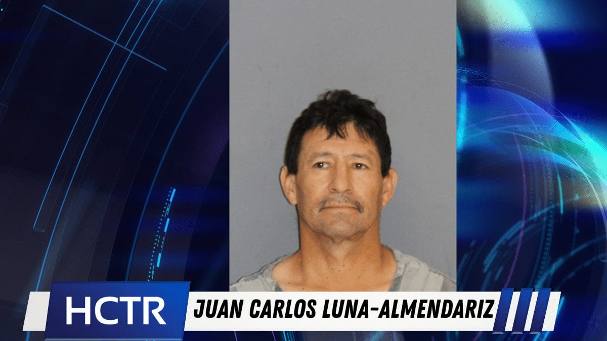 Juan Carlos Luna-Almendariz