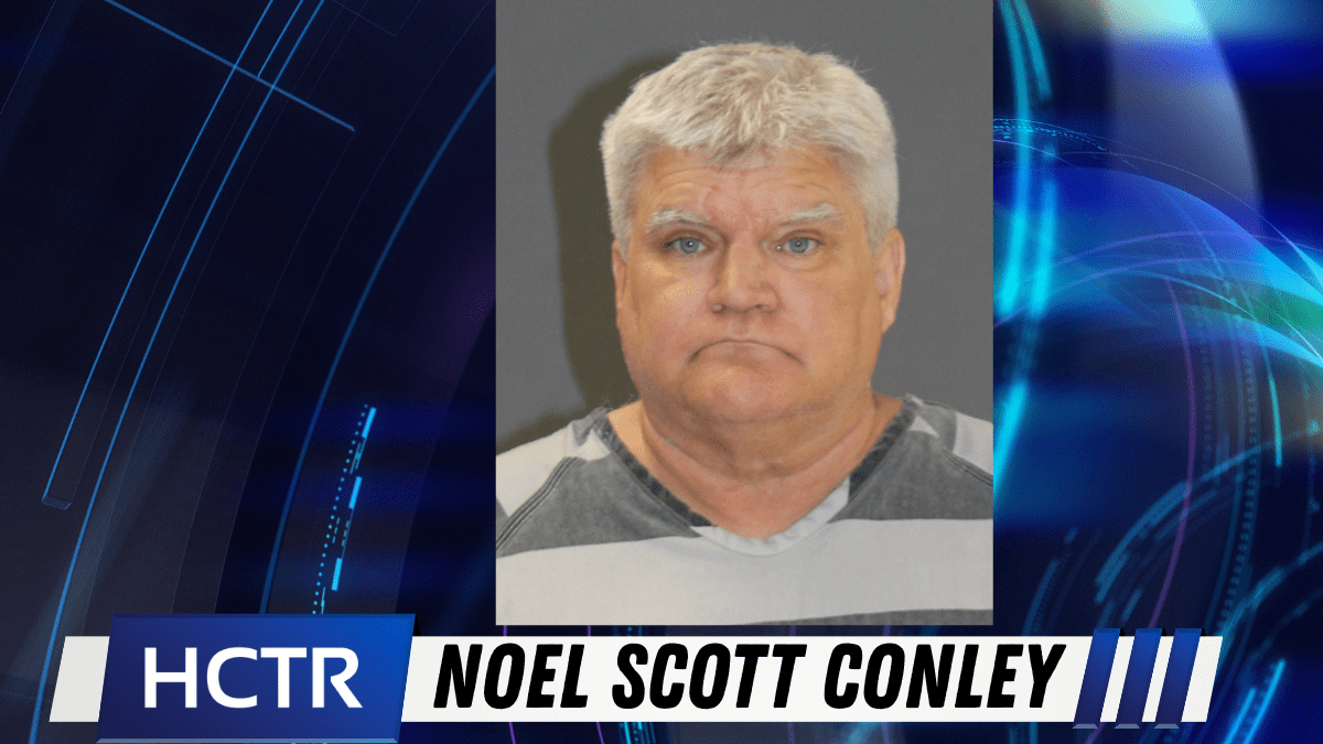 Noel Scott Conley