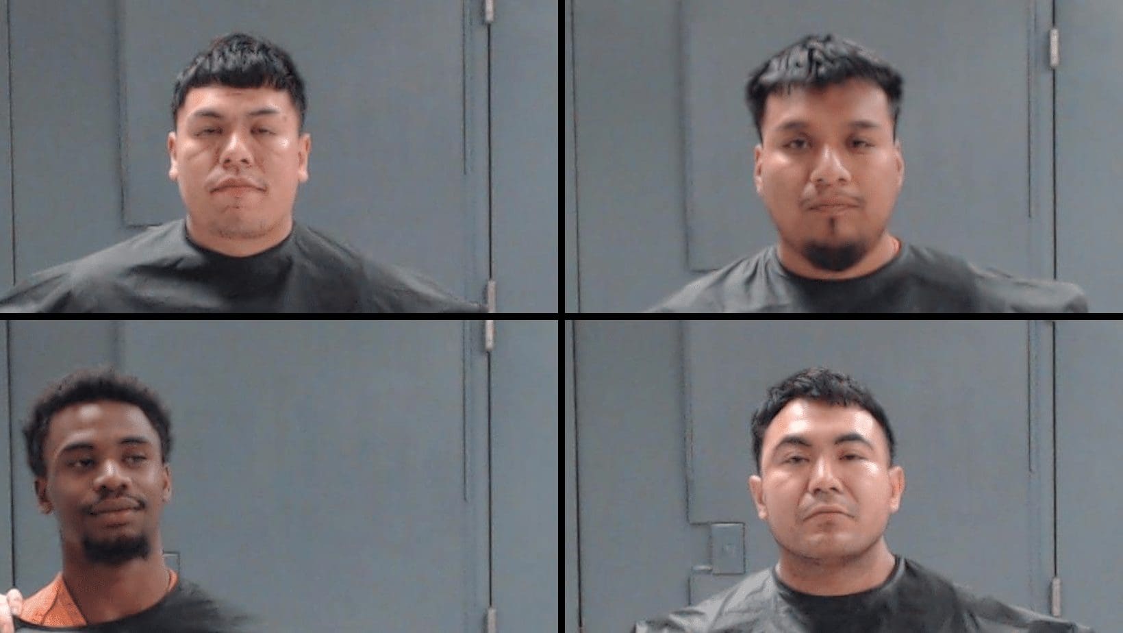 Hunt County Daily Inmate List September 29, 2025