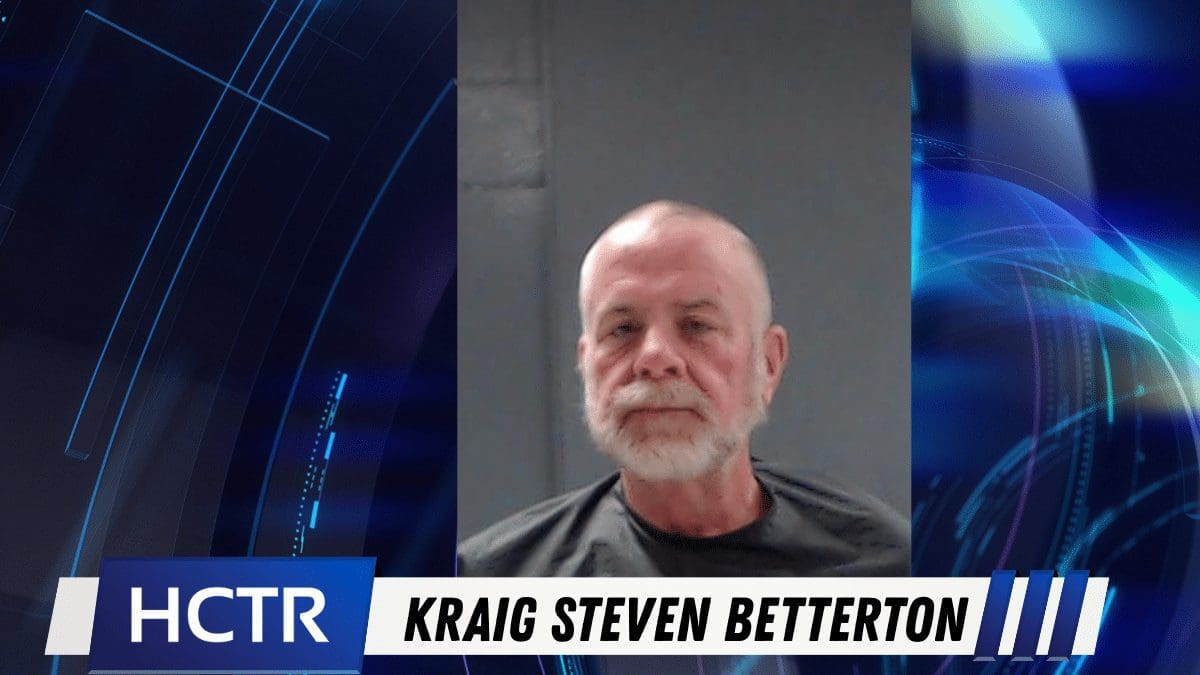 Kraig Steven Betterton