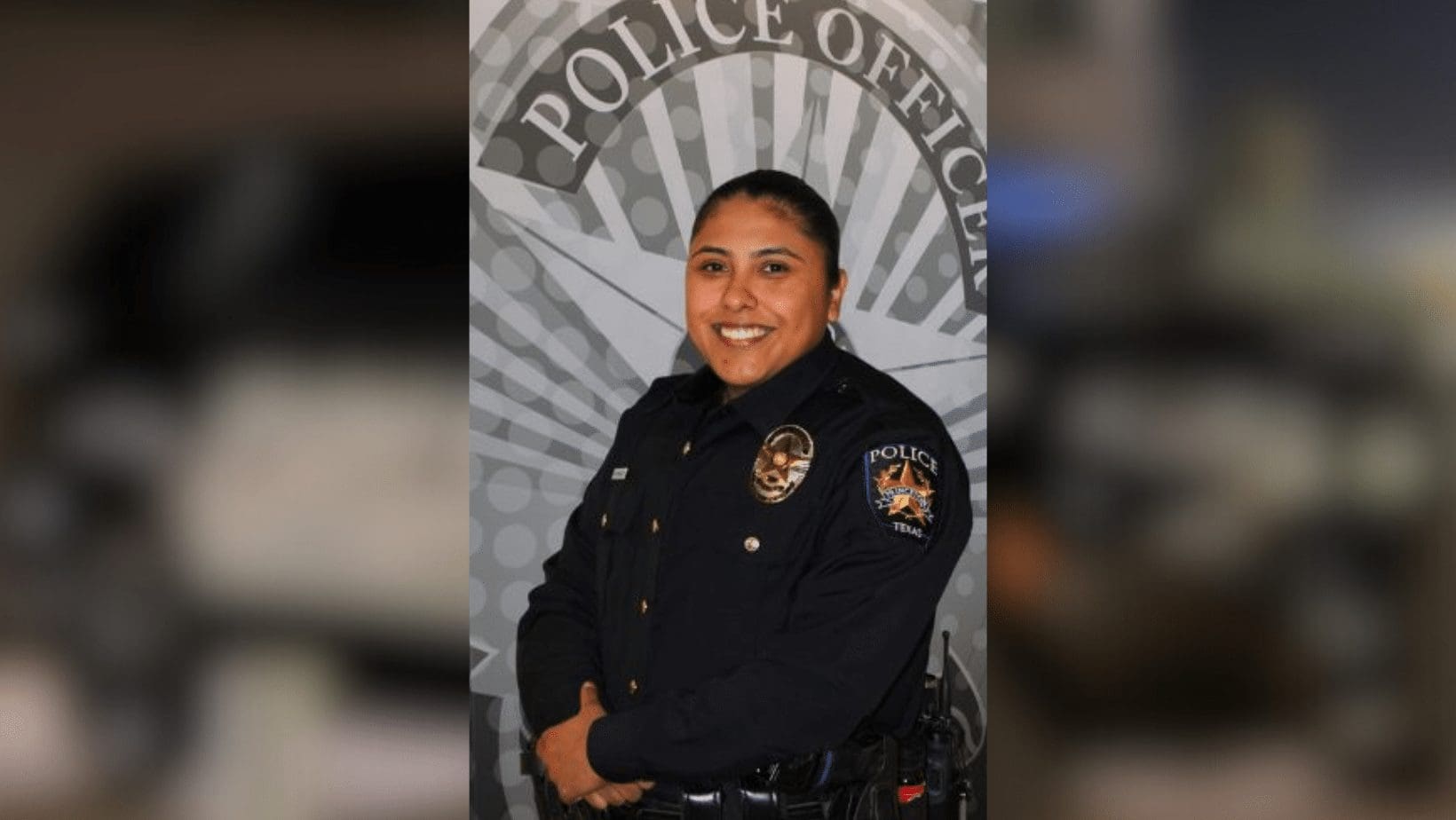 Princeton Officer Remembered Through Criminal Justice Scholarship at Collin College