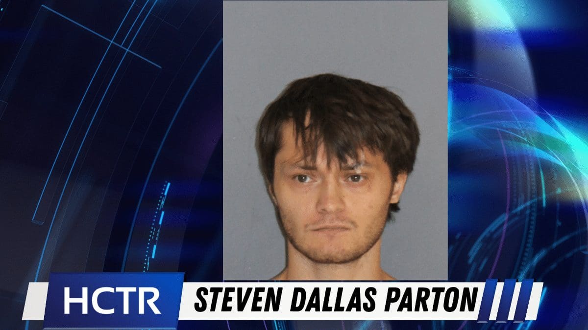 Steven Dallas Parton