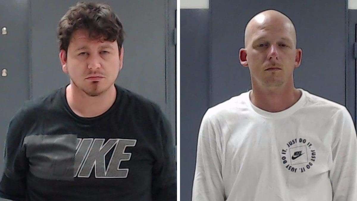 Cagle Matthew Scott & Stapleton Seth Taylor