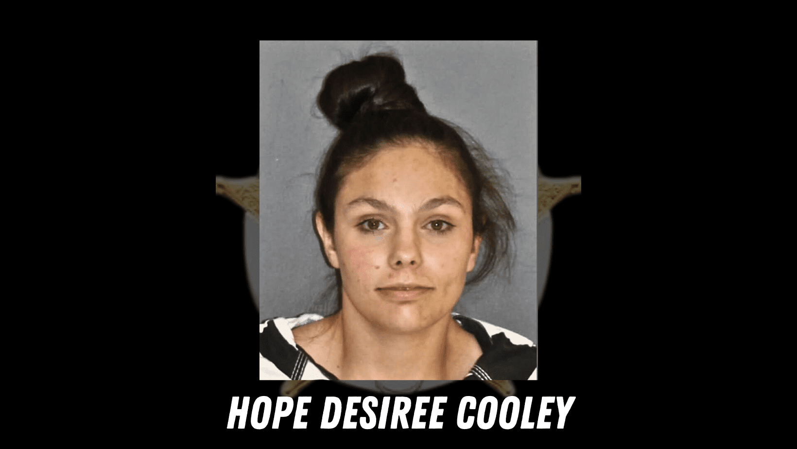 Hope Desiree Cooley