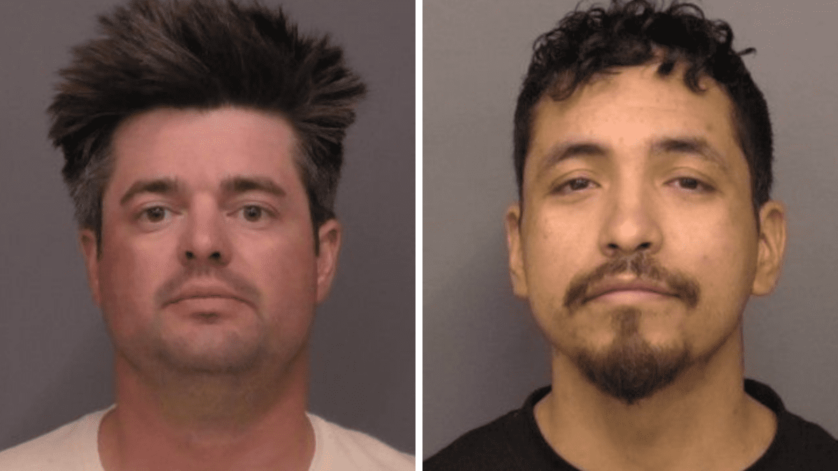 Saline County Daily Inmate List - November 23, 2025