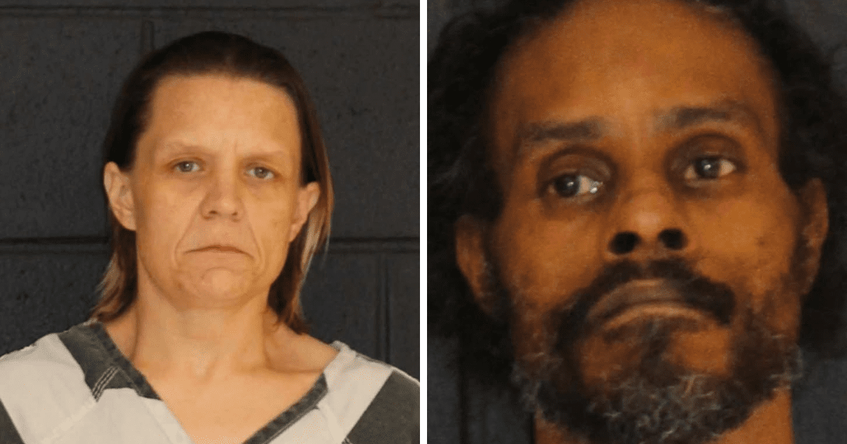 Sulphur Springs Police Arrest Two After Disturbance Call Leads to Drug and Child Endangerment Charges